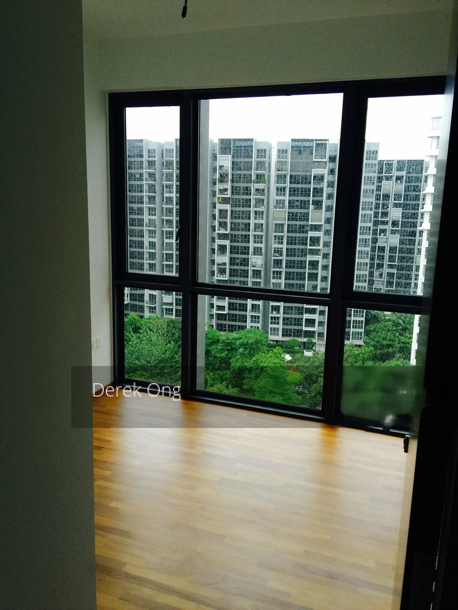 Parc Centros (D19), Condominium #120538072